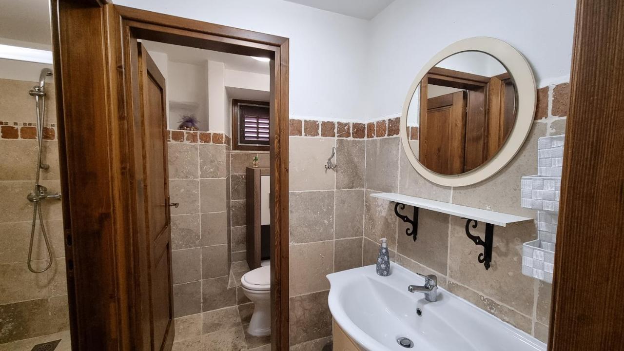 Апартаменти Apartman Ivo Novigrad  Екстер'єр фото