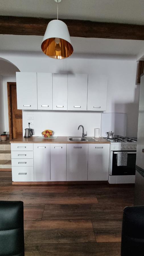 Апартаменти Apartman Ivo Novigrad  Екстер'єр фото
