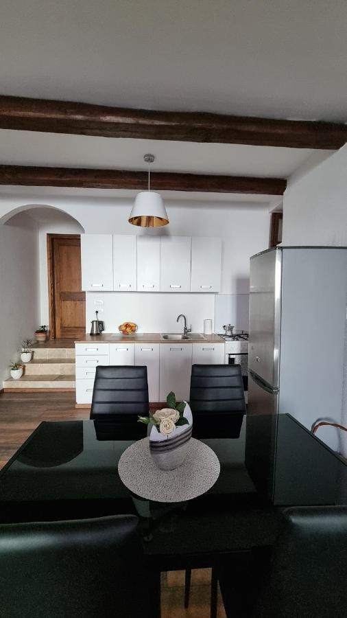 Апартаменти Apartman Ivo Novigrad  Екстер'єр фото